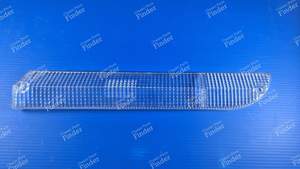 Cabochon for left turn signal / pilot light - PEUGEOT 504