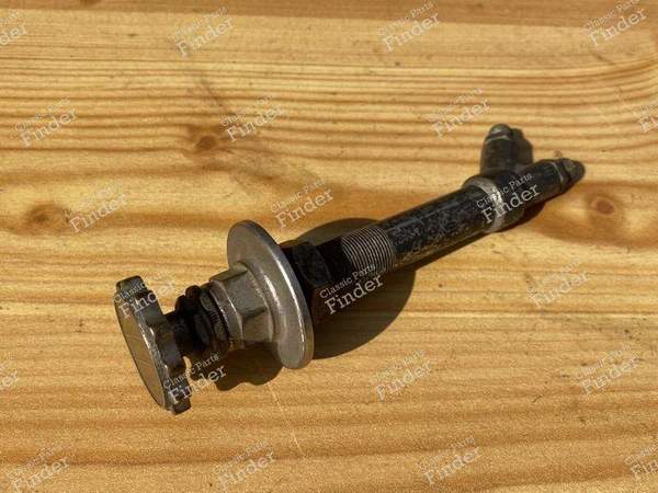 Pompe ODA style Ki-gass - BUGATTI Type 35 - 1