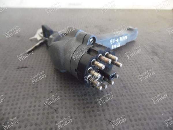 CONTACT LOCK - PORSCHE 911 / 912 (901) - 91161301106- 2