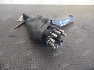 CONTACT LOCK - PORSCHE 911 / 912 (901) - 91161301106- thumb-2