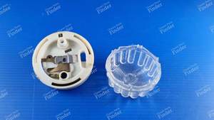 Deckenleuchte Innenbeleuchtung PRELYO - RENAULT 4 / 3 / F (R4) - thumb-1