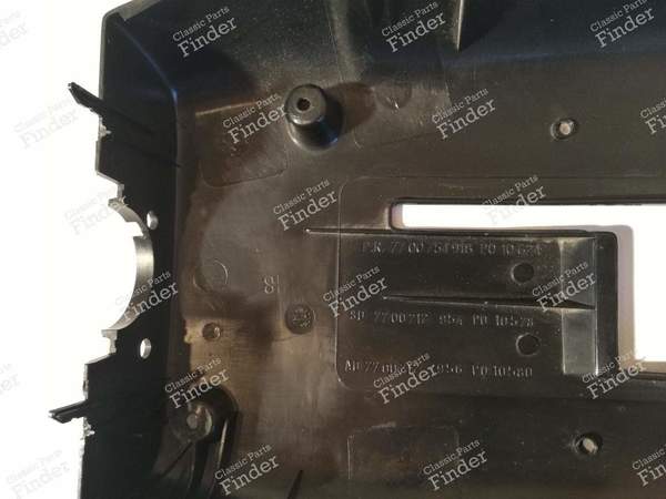 Steering column housing - RENAULT Fuego - 7700754918- 4