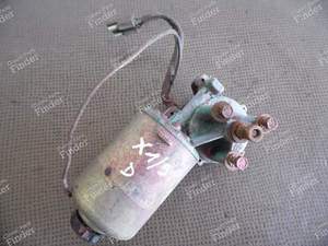 FIAT/BERTONE X1/9 1500 RIGHT HEADLIGHT ENGINE - FIAT-BERTONE X1/9 - thumb-1