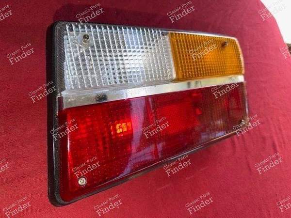 Right rear light - Phase 2 - RENAULT 12 / Virage (R12) - 20730- 3