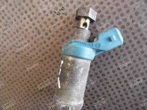 STARTING SOLENOID VALVE 0280170414 - 477906171 PORSCHE 924 - PORSCHE 924 - 0280170414- thumb-9