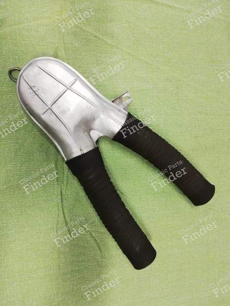 Raccord de carburateur - ALFA ROMEO Giulia Sprint GT / GTV / GTC / GTA (105/115 Coupés) - 0