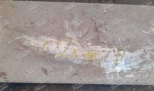 Auspuff für Renault Clio - RENAULT Clio 2 - thumb-1