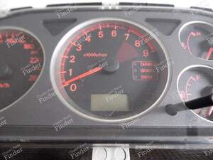 Kombiinstrument - MITSUBISHI Lancer Evo IX - MN162628- thumb-1