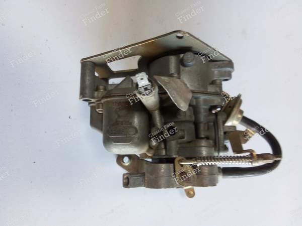 Carburetor - FORD Escort / Orion (MK3 & 4) - 32 IBF-100- 1