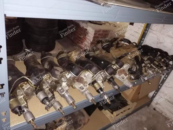 Diravi steering series 1 and series 2 - CITROËN CX - 0