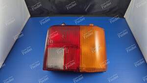 Komplettes rechtes Rücklicht für PEUGEOT 205