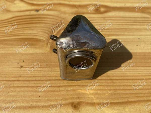 Bleriot-Phi n°42 rear light - HISPANO-SUIZA K6 - 42- 3