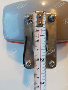 Reversing or stop light - FIAT 125 - thumb-7