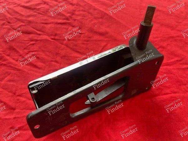 Gas pedal pedal - CITROËN SM - 4