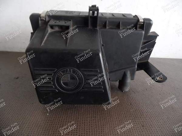 BOITIER FILTRE A AIR 13711726966 BMW 325i E30 - BMW 3 (E30) - 13711726966- 0