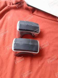 Stoßstangenpuffer hinten - DAF 44 / 46 - FL44- thumb-5