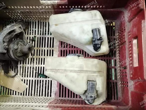 Behälter für die Scheibenwaschanlage Citroën CX Serie 2 - CITROËN CX - 26103- 0