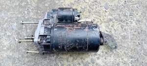 Starter - AUDI 80 / 4000 / 5+5 (B2)