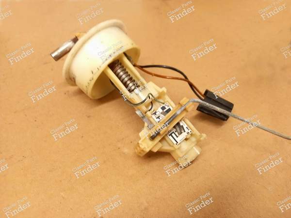 Fuel gauge - GTI 8v and 16v - VOLKSWAGEN (VW) Golf II / Jetta - 191919051E- 0