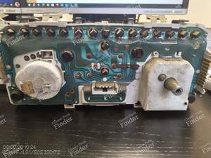 Tachymètre du combiné d'instruments - R9 TSE - RENAULT 9 / Alliance / Broadway / 11 / Encore (R9 / R11) - 7700690045- thumb-1