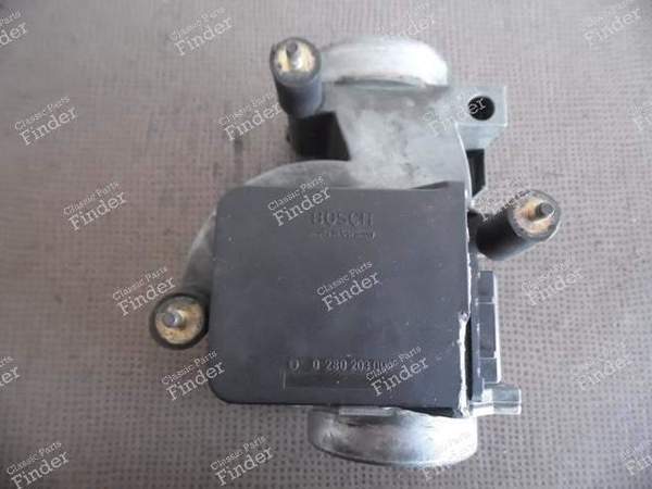 DURCHFLUSSMESSER 0280203002 / 13621359641 BMW M30 1975-1981 - BMW 6 (E24) - 0280203002 / 13621359641- 0