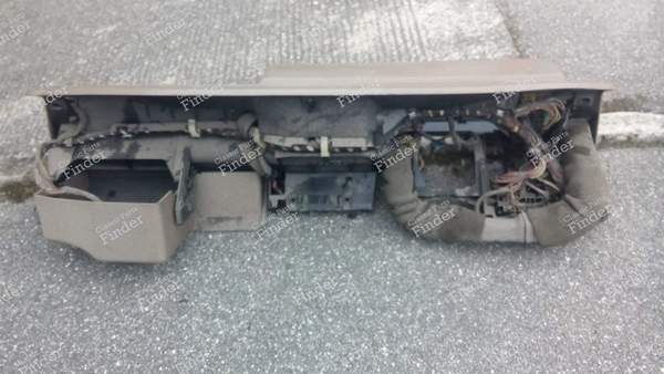 LP - Phase I - RENAULT 21 (R21) - 5