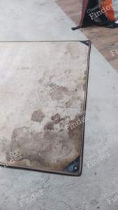 Tapis de coffre pour break série 1 - CITROËN CX - thumb-7