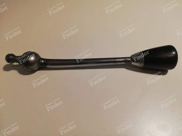 Gearshift knob and control - SUNBEAM Alpine / Tiger - 3