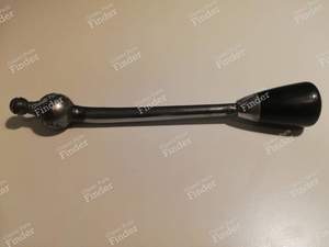 Gearshift knob and control - SUNBEAM Alpine / Tiger - thumb-3