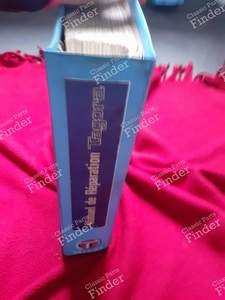 Manuel de reparation - TALBOT Tagora - #32- thumb-2