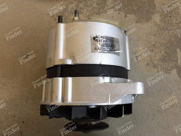 Alternateur - LANCIA Beta - 63305100- 0