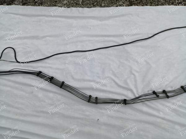 Complete hydraulic assembly - CITROËN XM - 2