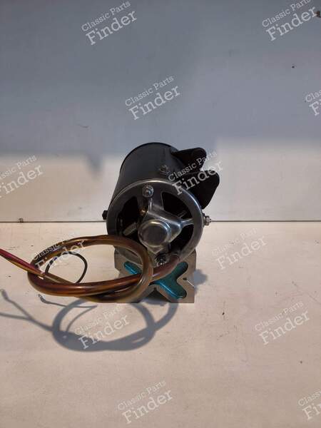 Ducellier 6V Dynamo - CITROËN Ami 6 / Dynam - 7301- 2