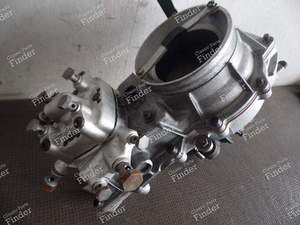 K-JETRONIC - TURBO-VERSION - PORSCHE 924 - 0438100096 + 0438120091 93111090702 + 93111090602- thumb-9
