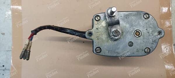 Windshield wiper motor - PEUGEOT 204 - 52121102- 1