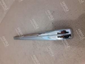 Motorhauben-Zierblende - PEUGEOT 403