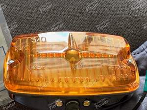 Marchal 540 reversing light - ALPINE A110 - 540- thumb-2