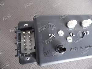 DRUCKPUMPE ZENTRALISATION 1408001748 MERCEDES W140 & C140 - MERCEDES BENZ S (W140) - 1408001748 / A1408001748 / 1408001648 A1408001648- thumb-8