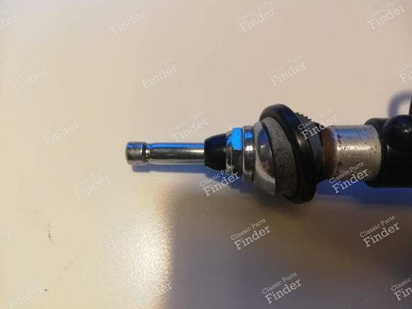 Hirschmann 7600 antenna - MERCEDES BENZ W108 / W109 - 7600- 6