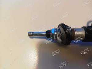 Hirschmann 7600 antenna - MERCEDES BENZ W108 / W109 - 7600- thumb-6