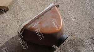 Scheinwerferoptik - RENAULT 16 (R16) - 183 / 470074- thumb-1