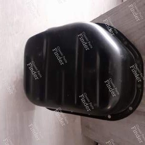 Oil pan Mercedes W110, W115... - MERCEDES BENZ /8 (W114 / W115) - 1150100428- thumb-1