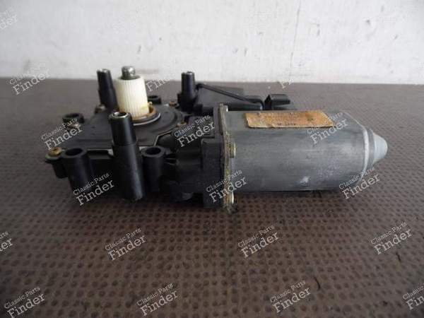 LEFT WINDOW REGULATOR MOTOR 99662410103 PORSCHE 996 COUPE & TARGA - PORSCHE 911 (996) - 99662410103- 3