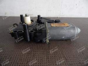 LEFT WINDOW REGULATOR MOTOR 99662410103 PORSCHE 996 COUPE & TARGA - PORSCHE 911 (996) - 99662410103- thumb-3