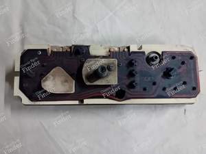 De Tomaso version meter - INNOCENTI Mini (Bertone) - thumb-3