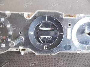 COMBINES INSTRUMENTS - SIMCA-CHRYSLER-TALBOT 160 / 180 / 2 litres / 1609 / 1610 - thumb-3