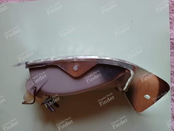 Blinklicht vorne rechts - CITROËN DS / ID - 595- 3