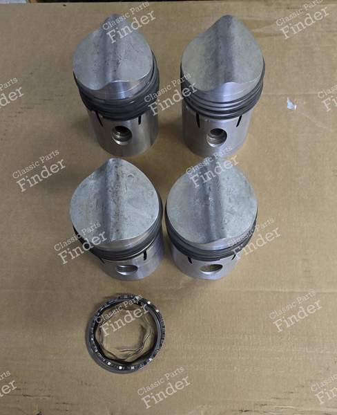 Series 1 - 2.0 Liter Petrol Piston Set - LAND ROVER Land Rover / Defender - 278376- 1