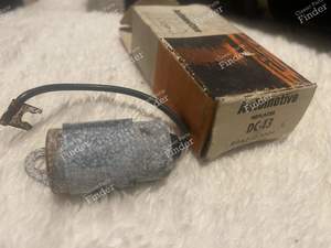 Régulateur de tension nouveau pour 57 ford fairlane - FORD Fairlane / Galaxie - 2- thumb-1