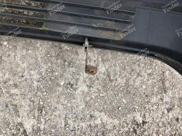 Front bumper - RENAULT 5 (Supercinq) / Express / Rapid (R5) - 4